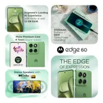 Motorola Edge 60 5G